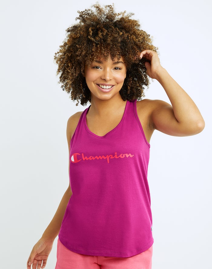 Comprar Ropa Champion Classic Para Mujer Rosas Talla S En Línea | Champion  Cdmx